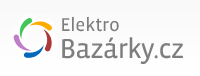 Logo Bazárky.cz